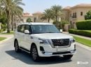 Nissan Patrol 4L 2023 | 0 DP | 2395/Month | 30 Day Return | Service History