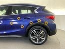 Infiniti QX30 Luxe | Guaranteed Warranty | 0 Down Payment