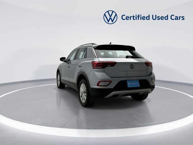 Volkswagen T-Roc LIFE, миниатюра 25