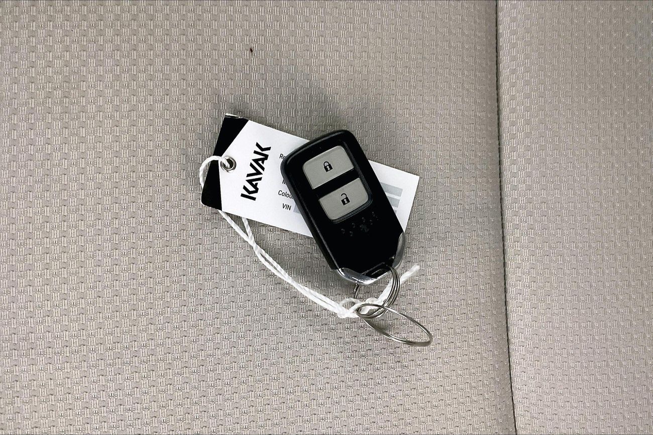 هوندا HRV LX | شامل الضمان | 0 ﺪﻔﻋﺓ ﺃﻮﻟﻯ