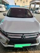 Mitsubishi Eclipse Cross 1.6  Turbo ES