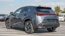 Lexus UX250h STD (NON GCC)LEXUS UX250H | 2-YEAR WARRANTY + SERVICE AVAILABLE | IN-HOUSE FINANCING | 0% DOWNPAYMEN