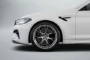 BMW M5 Competition 4.4L (617 HP)