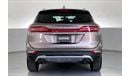Lincoln MKC Premier | 1 year free warranty | 0 down payment | 7 day return policy
