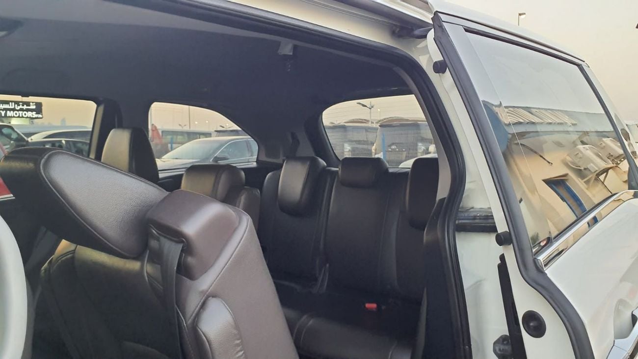 هوندا أوديسي TOURING