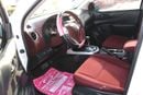 Nissan Navara G 2.5L 4WD A/T NISSAN NAVARA 2019 FULL AUTOMATIC GCC 4X2