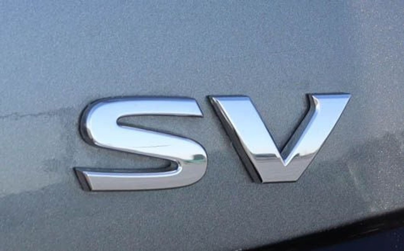 Nissan Altima SV 2.5L Nissan Altima 2.5L 2021  GCC, accident-free, in excellent condition 923 P.M