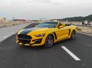 Ford Mustang Ford Mustang 2015 convertible V4 full opstions