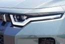 سانج يونج توريس 1.5L A/T