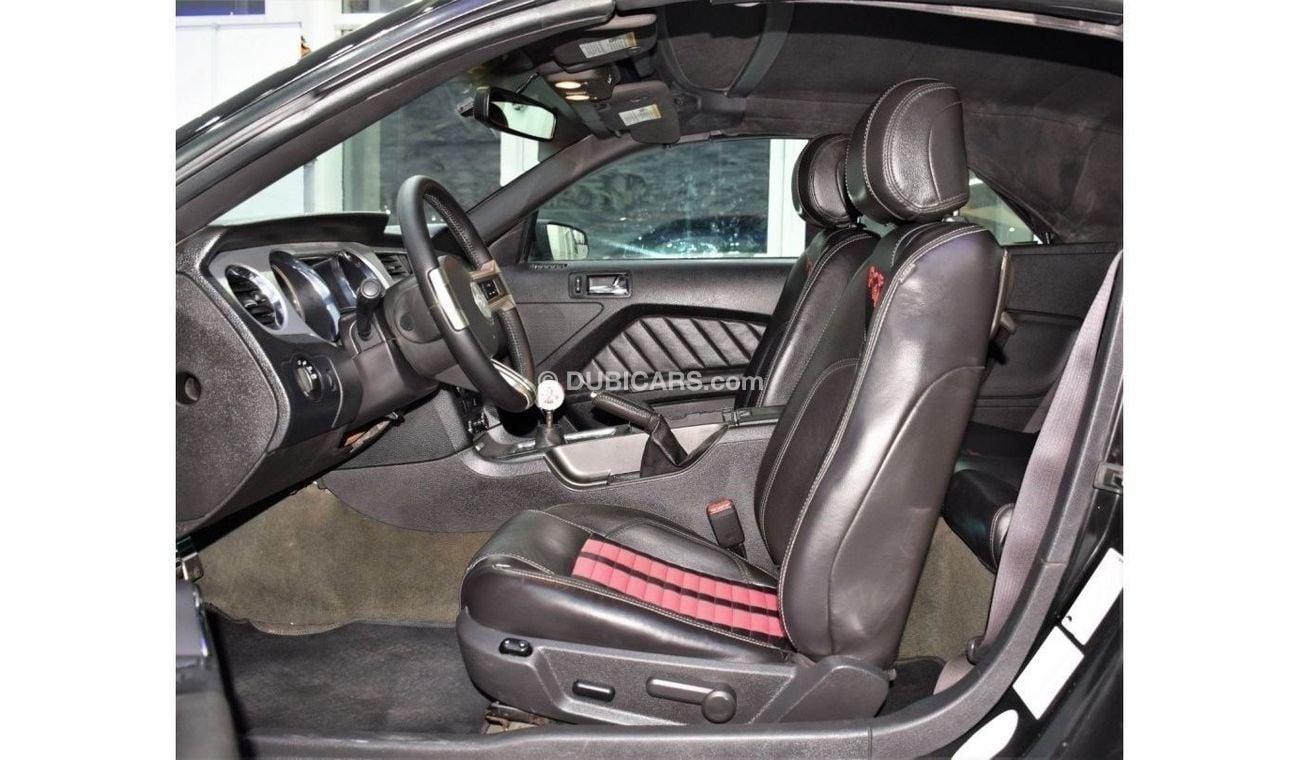 Ford Mustang EXCELLENT DEAL for our Ford Mustang GT CONVETIBLE ( 2014 Model! ) in Black Color! Canadian