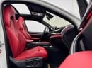 BMW X6M Std 4.4L 2017 BMW X6M, Full Service History, Excellent Condition, GCC
