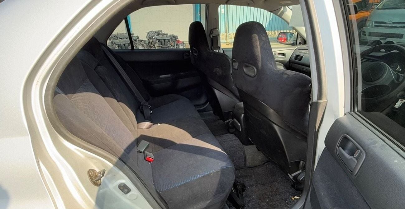 Mitsubishi Evo Mitsubishi Evo 7