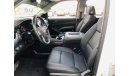 Chevrolet Tahoe Coverlet taho