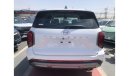 Hyundai Palisade HYUNDAI_PALISADE_2023_3.5L_FWD