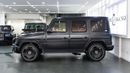 Mercedes-Benz G 63 AMG G63 AMG V8 BITURBO 2023. IN EXCELLENT CONDITION