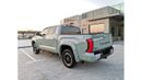 تويوتا تاندرا Toyota Tundra Limited TRD Offroad - 2022- Nord Grey