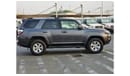 Toyota 4Runner 2021 Toyota 4Runner SR5 Premium 4.0L V6 /
