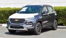 Chevrolet Groove Premier 1.5L | 2024 | GCC Specs | with AMAZING OFFER