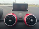 Audi A1 AMBITION S-LINE S-Line 1.4L