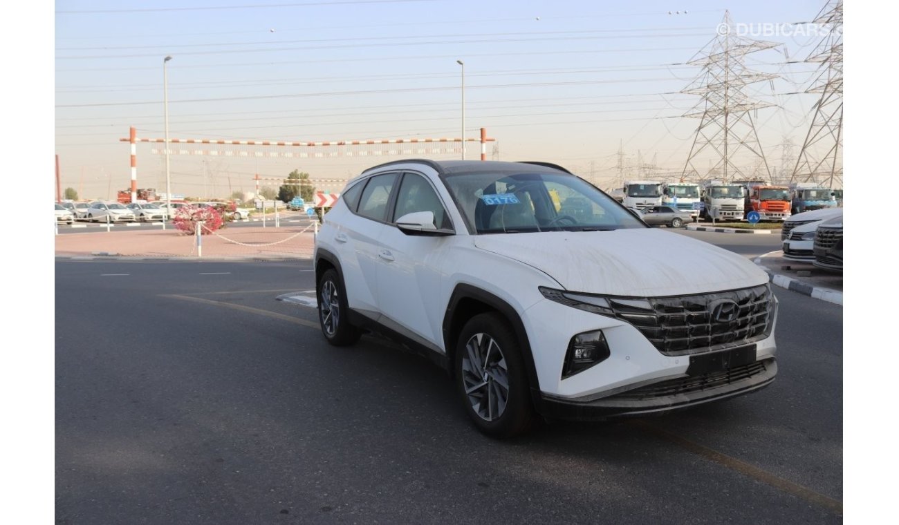 هيونداي توسون 2.0 Model 2023 PANORAMIC ROOF DIGITAL METER 2 ELECTRIC SEAT