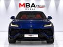 Lamborghini Urus STANDARD LOW MILAGE