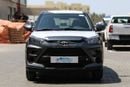 Toyota Raize LHD 1.2L E FWD PETROL 2025MY
