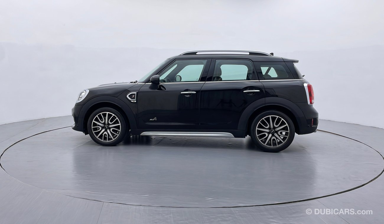 Mini Cooper Countryman S ALL4 2 | Under Warranty | Inspected on 150+ parameters