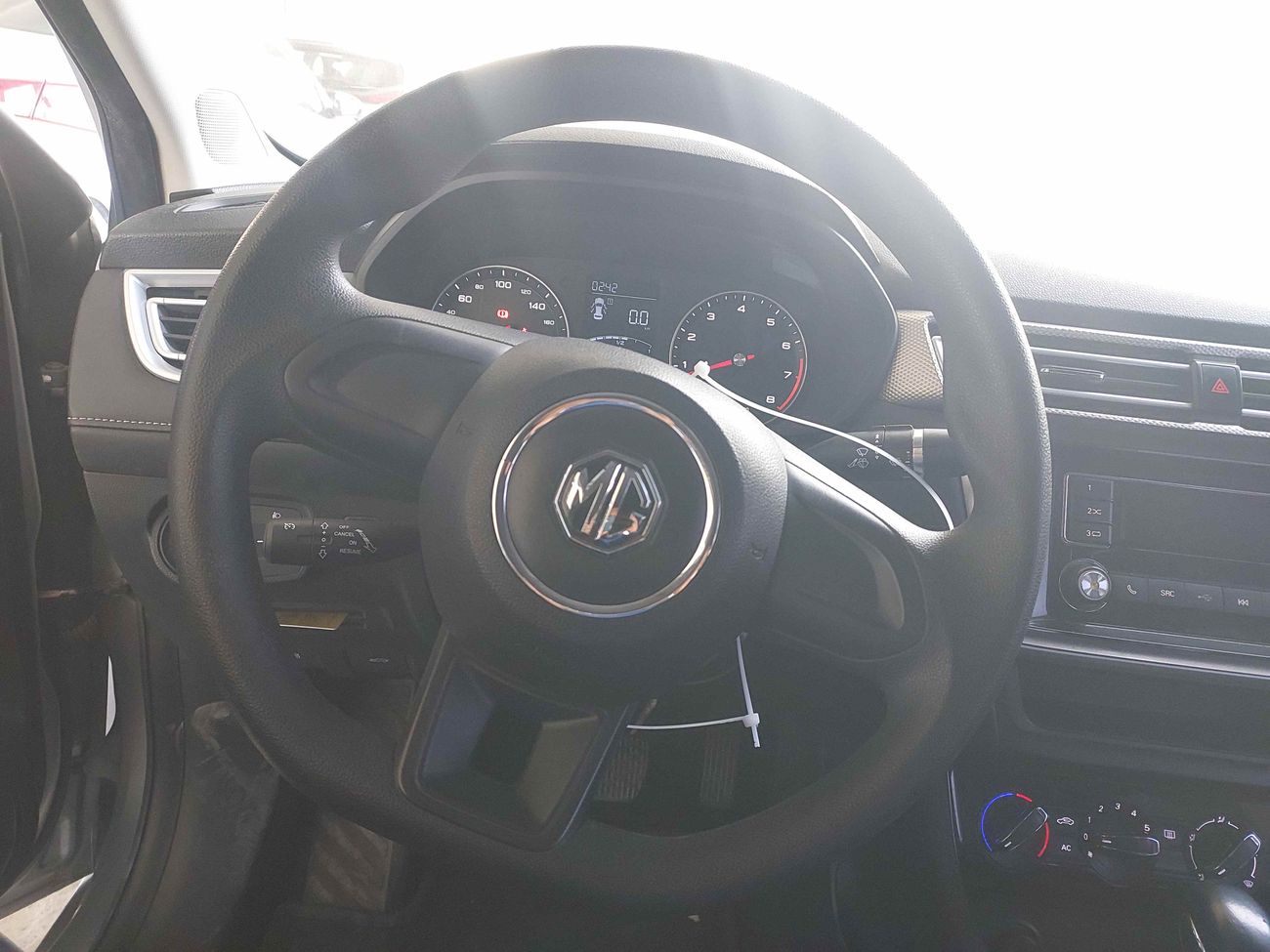 MG 5 Std 1.5L STD 1.5 | Zero Down Payment | Home Test Drive