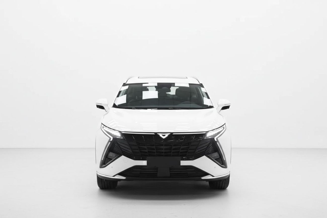 Kaiyi X7 2.0L Turbo Engine | 2025 Kaiyi X7 Flagship | 5 Seater