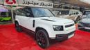 Land Rover Defender 2026 Land Rover Defender P400 HSE – White | Like New | GCC Specs