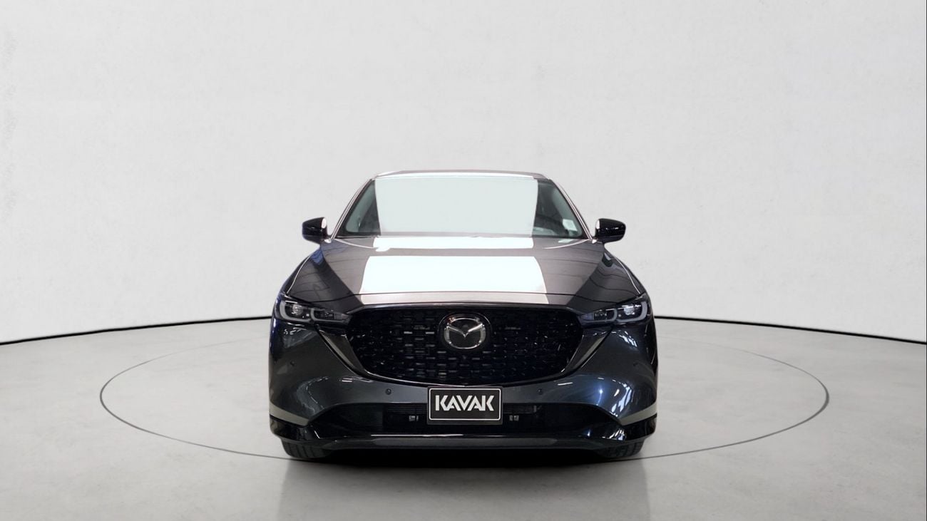 مازدا CX5 Sports Plus | شامل الضمان | 0 ﺪﻔﻋﺓ ﺃﻮﻟﻯ