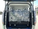 هيونداي ستاريا COMFORT HYUNDAI STARIA DSL 2.2 2025 MODEL