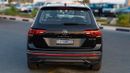 Volkswagen Tiguan 2025 | VOLKSWAGEN TIGUAN 300 TSI 2WD [ EXPORT ONLY ]