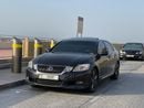 Lexus GS450h Lexus GS 450 h HYBRID  ECO CAR IN PERFECT CONDITION