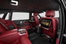 Rolls Royce Phantom EWB | European Specs | Ultra Luxury
