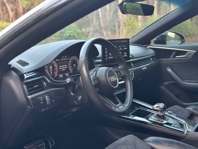 Audi S5 TFSI, миниатюра 23