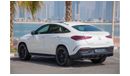 Mercedes-Benz GLE 53 Mercedes GLE53 AMG Panoramic Full Option  2021 GCC 5 Years Warranty