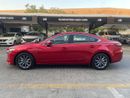 Mazda 6 NO CONVENIENCE FEES | UNDER WARRANTY | CERTIFIED PRE-OWNED | 0% DOWN PAYMENT