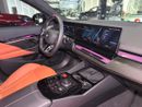 BMW M5 MASTERCLASS 2025 BMW M5 Competition Manhart Edition 800E | GCC | Warranty and Service