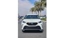 Toyota Highlander LE TOYOTA HIGHLANDER 2021 MODEL 4X4