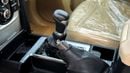 Toyota Prado TX-L 4.0L Modified to VXR 2017 GCC V6 Low Mileage