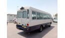 ميتسوبيشي روزا MITSUBISHI ROSA BUS RIGHT HAND DRIVE (PM1412)