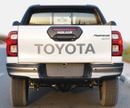 Toyota Hilux 2025 TOYOTA HILUX ADVENTURE 4.0L V6 PETROL FULL OPTION
