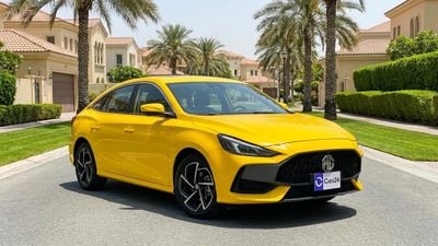 أم جي GT لاكشري كارس24 هي سوق ضخم للسيارات المستعملة موثوق ومضمون ٪كارس24 هي سوق ضخم للسيارات المستعملة موثوق ومضمون