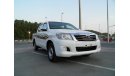 Toyota Hilux 2015 2.7