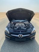 مرسيدس بنز SL 63 AMG