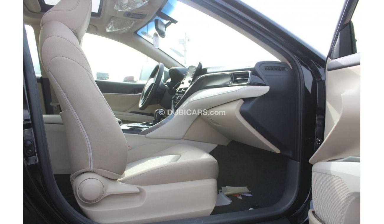 تويوتا كامري تويوتا كامري GLE هايبرد 2023