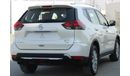 Nissan X Trail S Nissan X-Trail 2018 GCC in excellent condition Forwell
