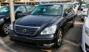 Lexus LS 430