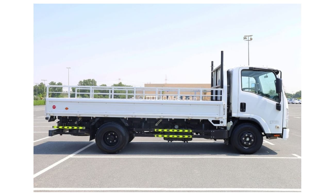 Isuzu NPR | REWARD NP | EURO 4 | 3TON PICKUP | EXCELLENT CONDITION | GCC